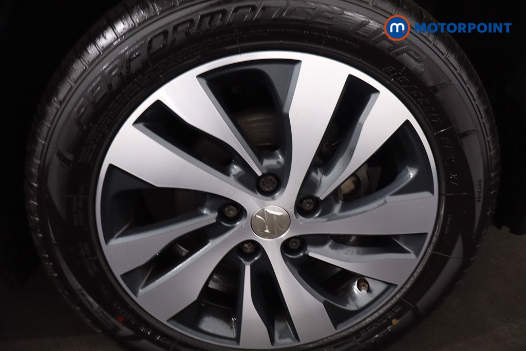 Suzuki S-Cross Ultra Manual Petrol SUV - Stock Number (1600076) - 10th supplementary image