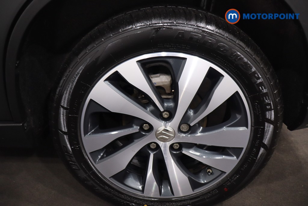 Suzuki S-Cross Ultra Manual Petrol SUV - Stock Number (1600076) - 12th supplementary image