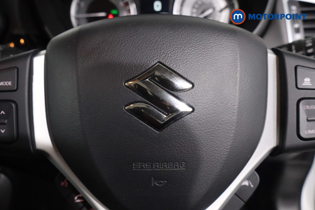 Suzuki S-Cross Ultra Manual Petrol SUV - Stock Number (1600076) - 13th supplementary image
