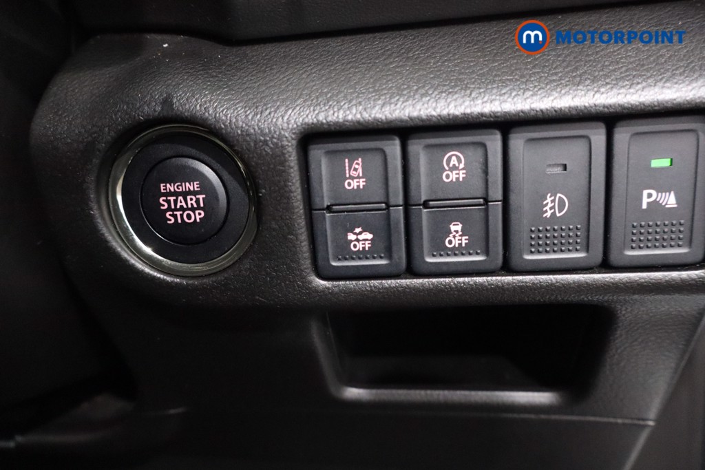 Suzuki S-Cross Ultra Manual Petrol SUV - Stock Number (1600076) - 17th supplementary image