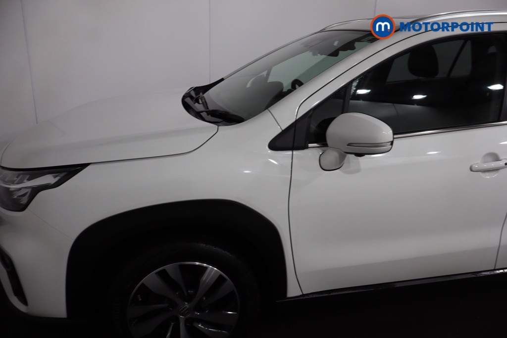 Suzuki S-Cross Ultra Manual Petrol SUV - Stock Number (1600076) - 27th supplementary image