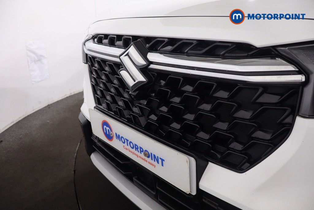 Suzuki S-Cross Ultra Manual Petrol SUV - Stock Number (1600076) - 28th supplementary image