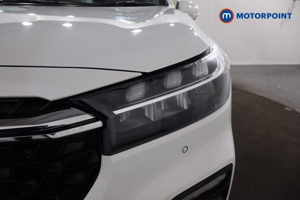 Suzuki S-Cross Ultra Manual Petrol SUV - Stock Number (1600076) - 30th supplementary image