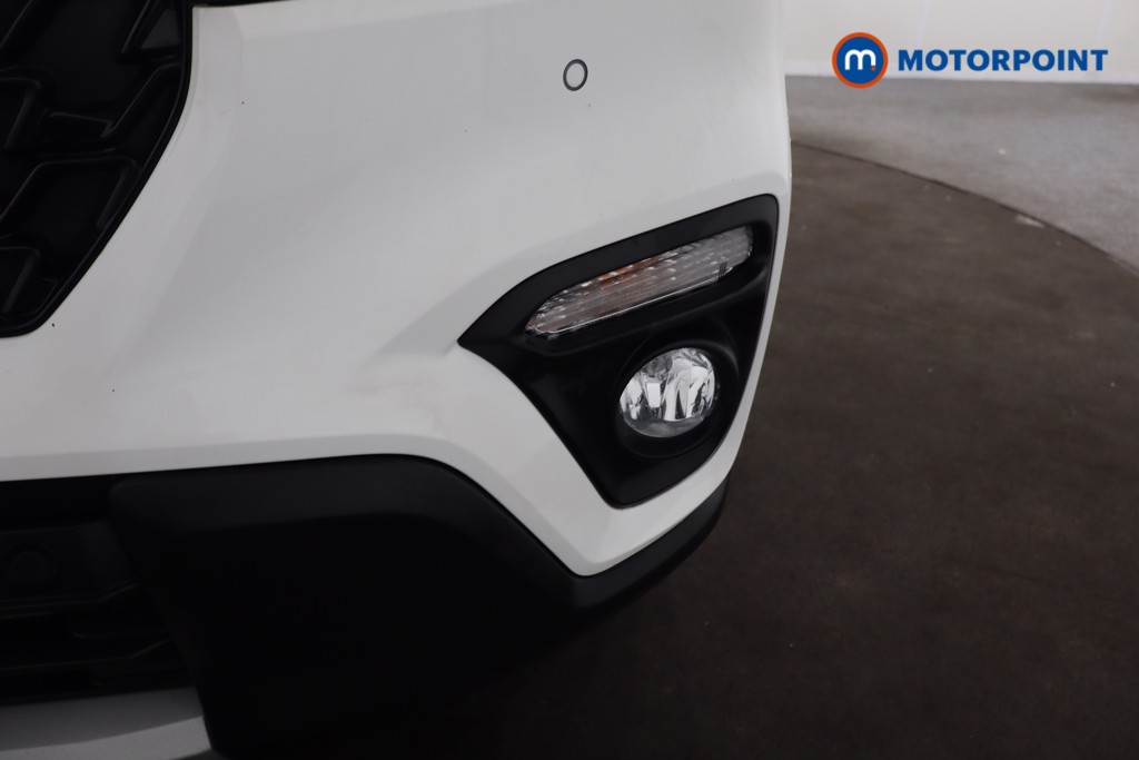 Suzuki S-Cross Ultra Manual Petrol SUV - Stock Number (1600076) - 31st supplementary image