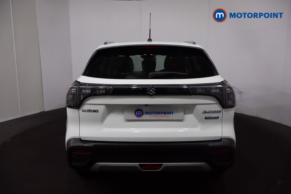 Suzuki S-Cross Ultra Manual Petrol SUV - Stock Number (1600076) - 33rd supplementary image