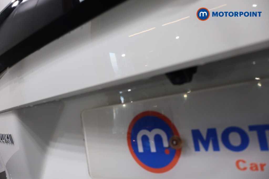 Suzuki S-Cross Ultra Manual Petrol SUV - Stock Number (1600076) - 34th supplementary image