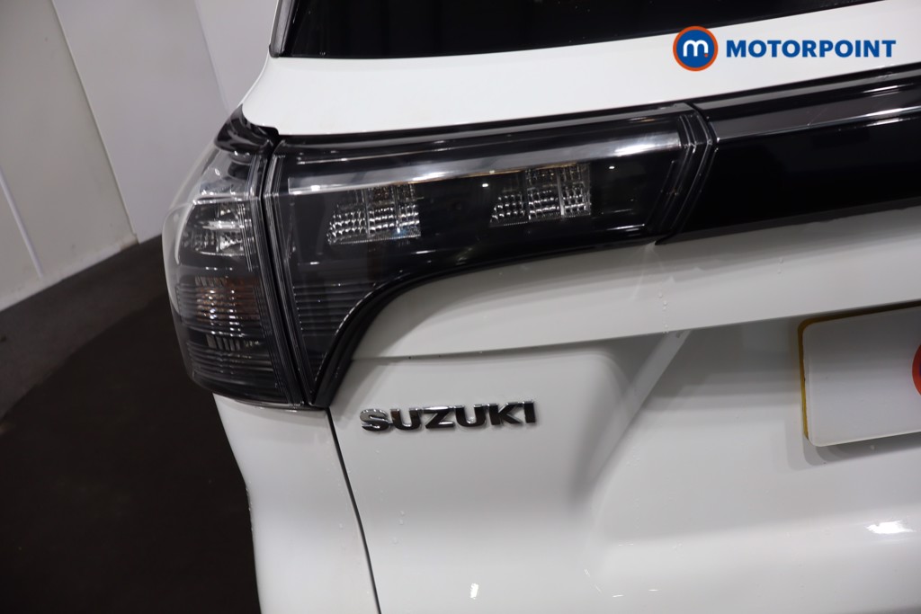 Suzuki S-Cross Ultra Manual Petrol SUV - Stock Number (1600076) - 35th supplementary image
