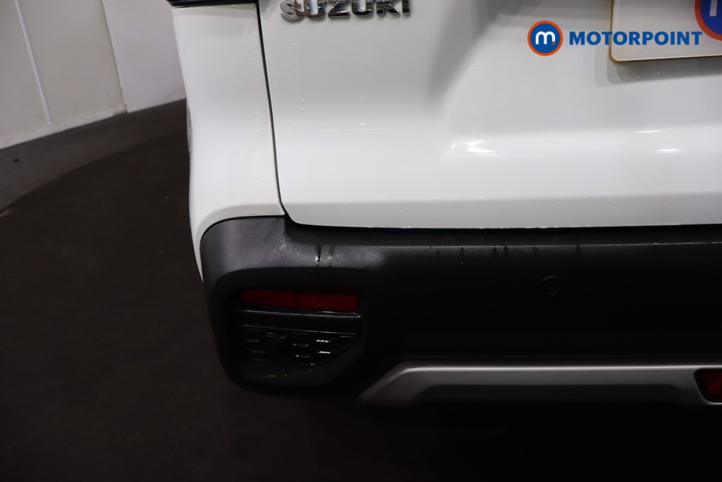 Suzuki S-Cross Ultra Manual Petrol SUV - Stock Number (1600076) - 36th supplementary image