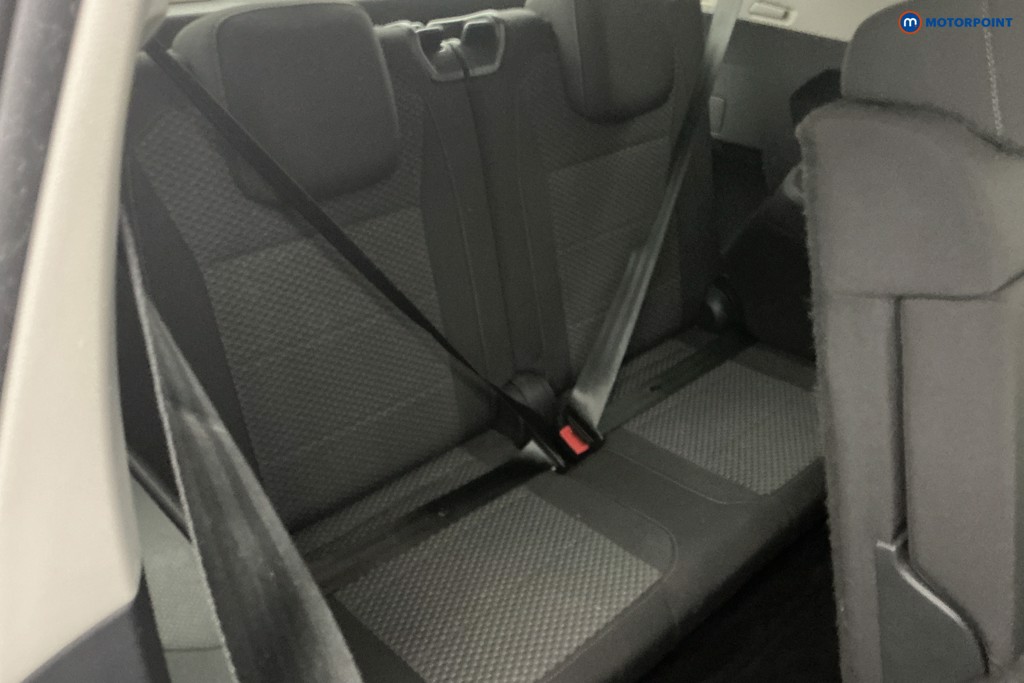 Volkswagen Tiguan Allspace Match Automatic Petrol SUV - Stock Number (1600544) - 4th supplementary image