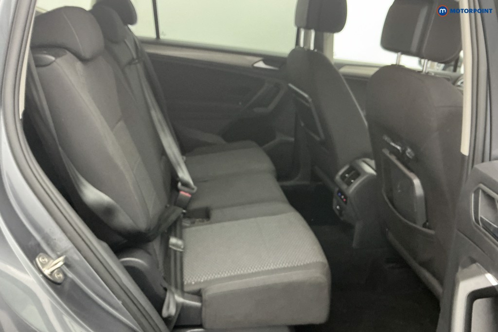 Volkswagen Tiguan Allspace Match Automatic Petrol SUV - Stock Number (1600544) - 5th supplementary image