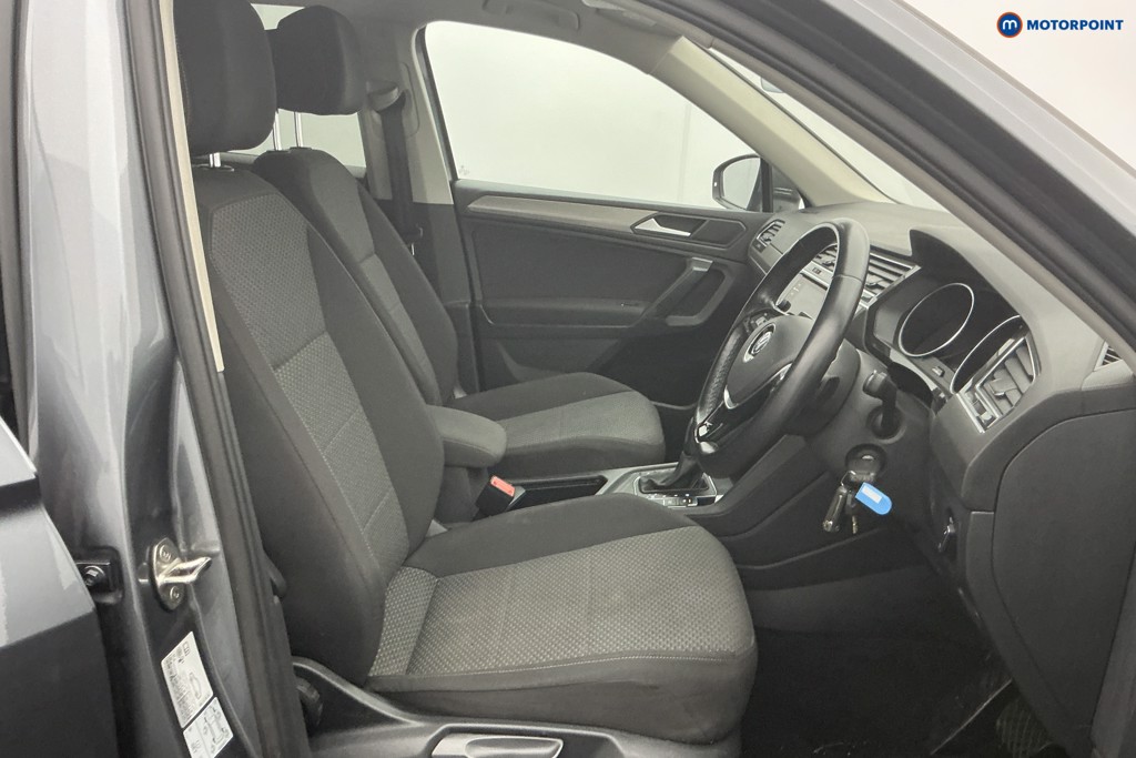 Volkswagen Tiguan Allspace Match Automatic Petrol SUV - Stock Number (1600544) - 6th supplementary image