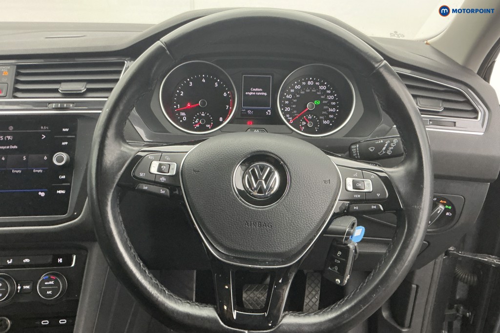Volkswagen Tiguan Allspace Match Automatic Petrol SUV - Stock Number (1600544) - 7th supplementary image