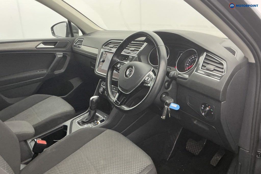 Volkswagen Tiguan Allspace Match Automatic Petrol SUV - Stock Number (1600544) - 8th supplementary image