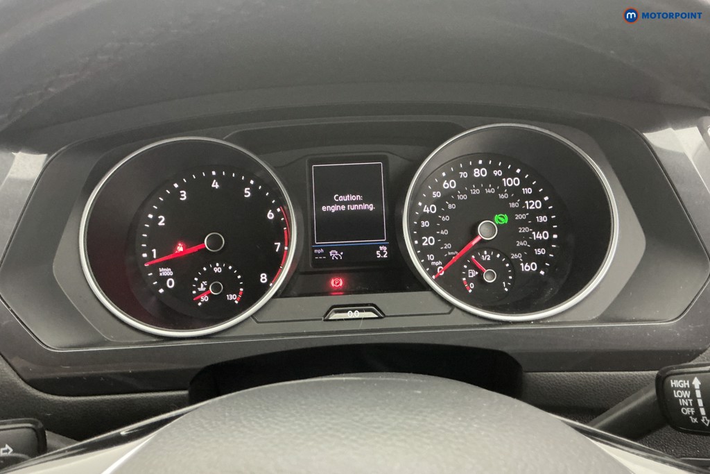 Volkswagen Tiguan Allspace Match Automatic Petrol SUV - Stock Number (1600544) - 10th supplementary image