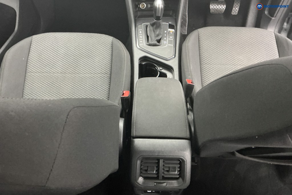 Volkswagen Tiguan Allspace Match Automatic Petrol SUV - Stock Number (1600544) - 11th supplementary image