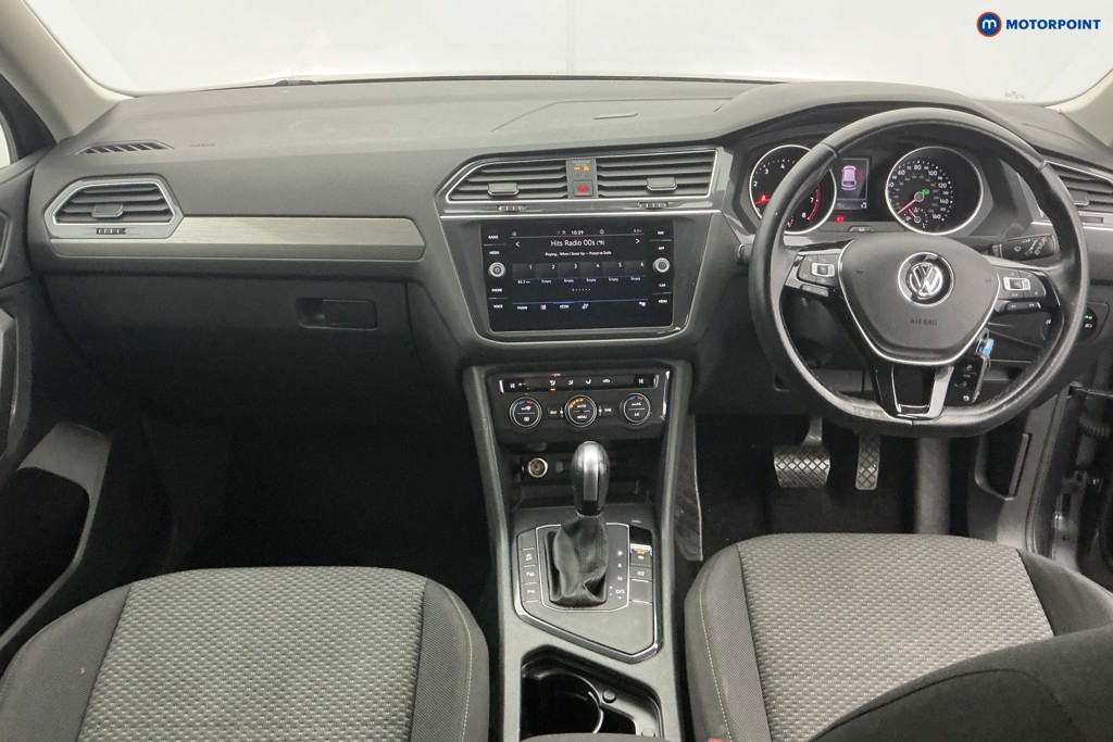 Volkswagen Tiguan Allspace Match Automatic Petrol SUV - Stock Number (1600544) - 12th supplementary image
