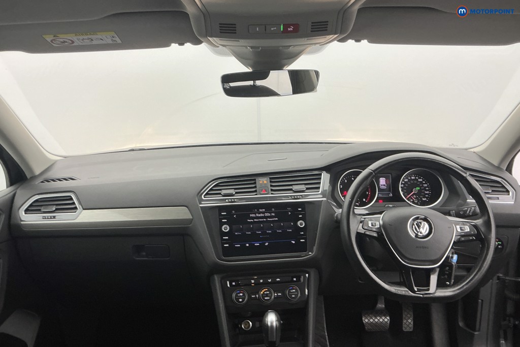 Volkswagen Tiguan Allspace Match Automatic Petrol SUV - Stock Number (1600544) - 13th supplementary image