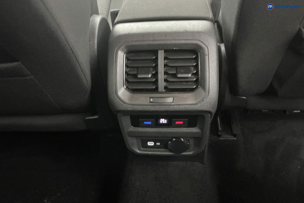 Volkswagen Tiguan Allspace Match Automatic Petrol SUV - Stock Number (1600544) - 14th supplementary image