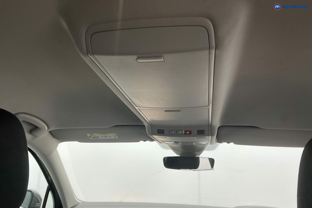 Volkswagen Tiguan Allspace Match Automatic Petrol SUV - Stock Number (1600544) - 15th supplementary image