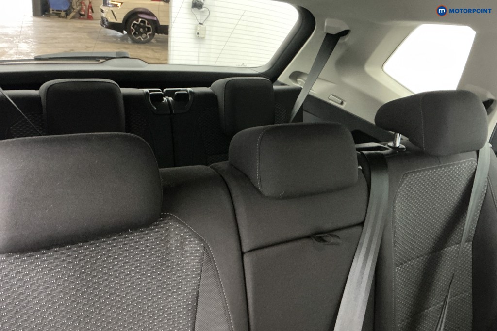 Volkswagen Tiguan Allspace Match Automatic Petrol SUV - Stock Number (1600544) - 17th supplementary image