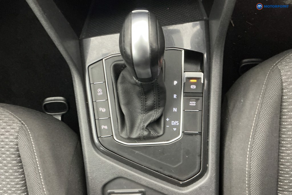 Volkswagen Tiguan Allspace Match Automatic Petrol SUV - Stock Number (1600544) - 21st supplementary image