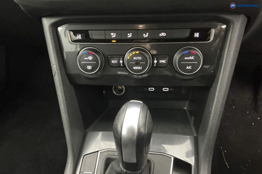 Volkswagen Tiguan Allspace Match Automatic Petrol SUV - Stock Number (1600544) - 22nd supplementary image