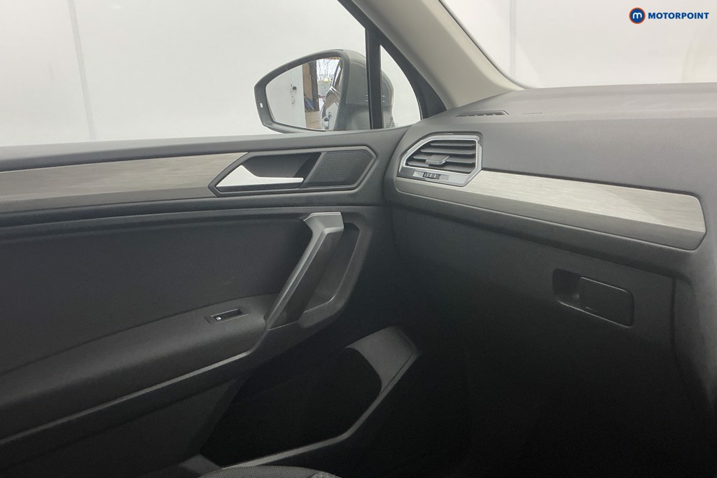 Volkswagen Tiguan Allspace Match Automatic Petrol SUV - Stock Number (1600544) - 23rd supplementary image