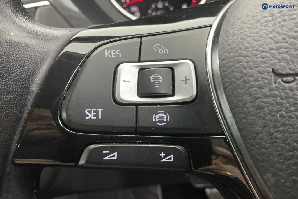 Volkswagen Tiguan Allspace Match Automatic Petrol SUV - Stock Number (1600544) - 24th supplementary image