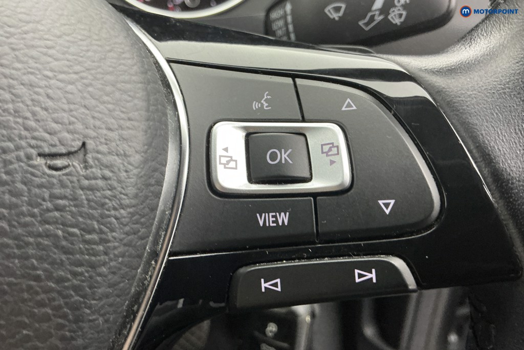 Volkswagen Tiguan Allspace Match Automatic Petrol SUV - Stock Number (1600544) - 25th supplementary image