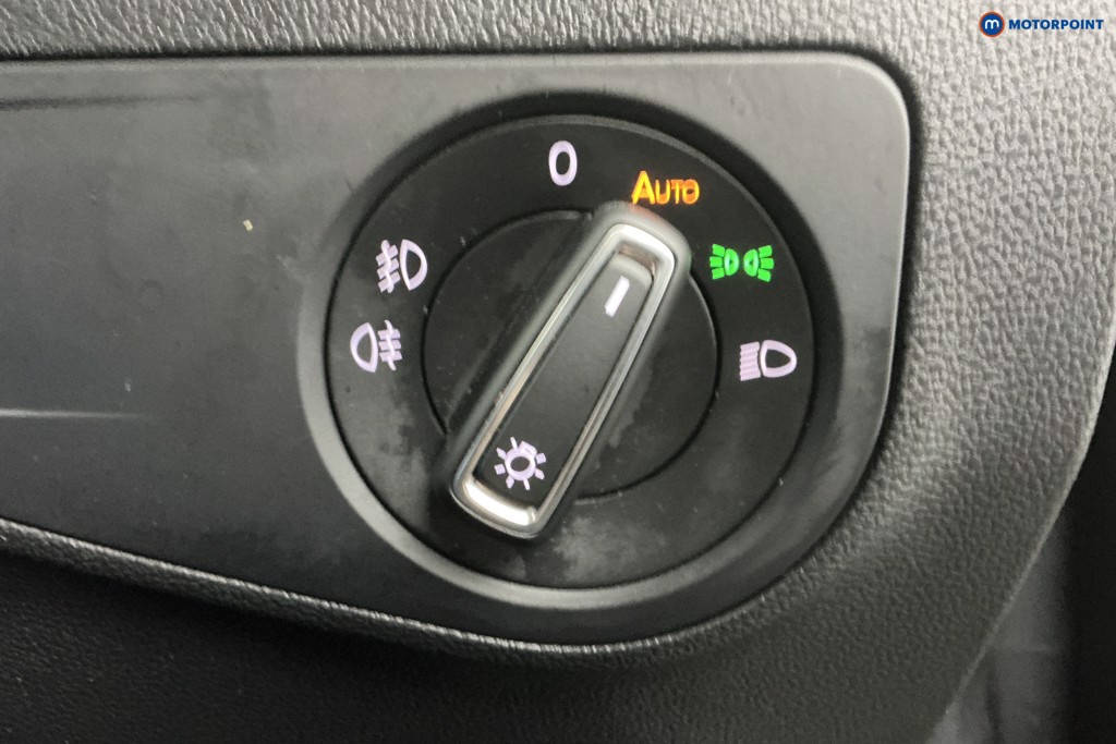 Volkswagen Tiguan Allspace Match Automatic Petrol SUV - Stock Number (1600544) - 26th supplementary image