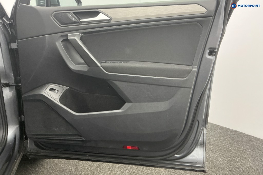 Volkswagen Tiguan Allspace Match Automatic Petrol SUV - Stock Number (1600544) - 27th supplementary image