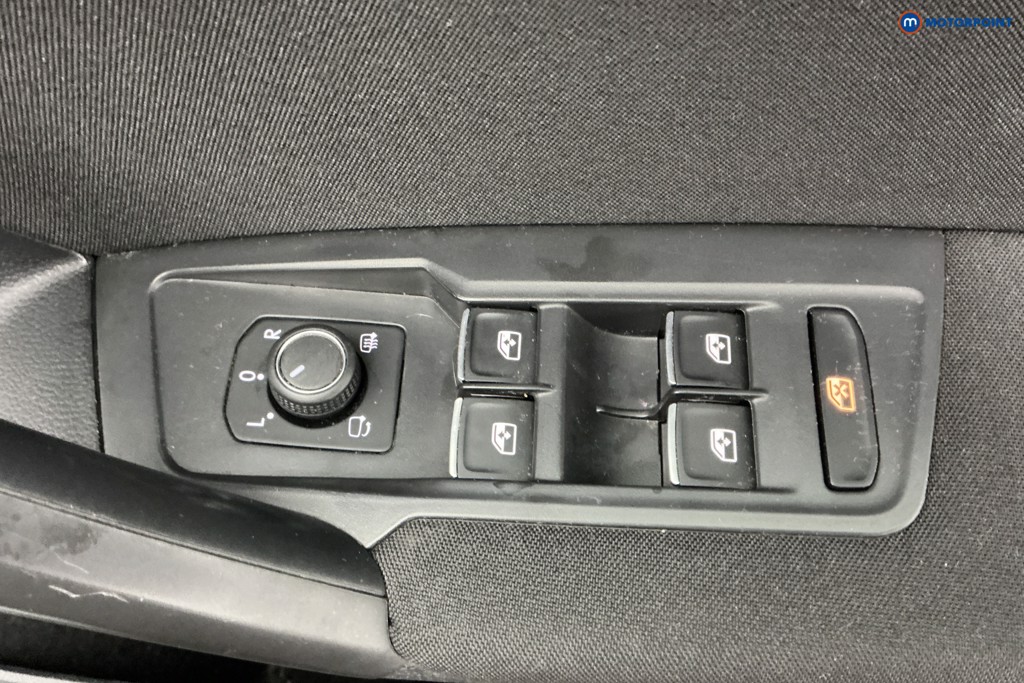 Volkswagen Tiguan Allspace Match Automatic Petrol SUV - Stock Number (1600544) - 28th supplementary image