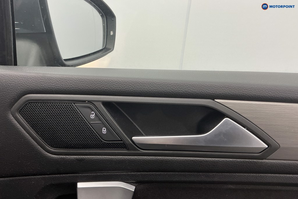 Volkswagen Tiguan Allspace Match Automatic Petrol SUV - Stock Number (1600544) - 29th supplementary image