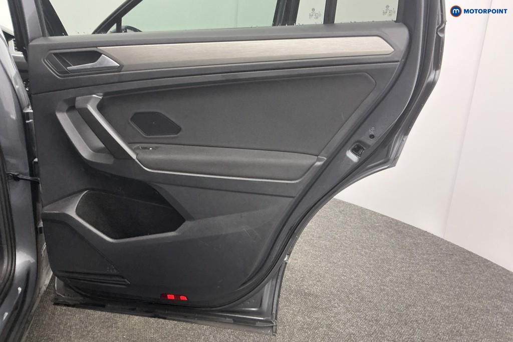 Volkswagen Tiguan Allspace Match Automatic Petrol SUV - Stock Number (1600544) - 31st supplementary image