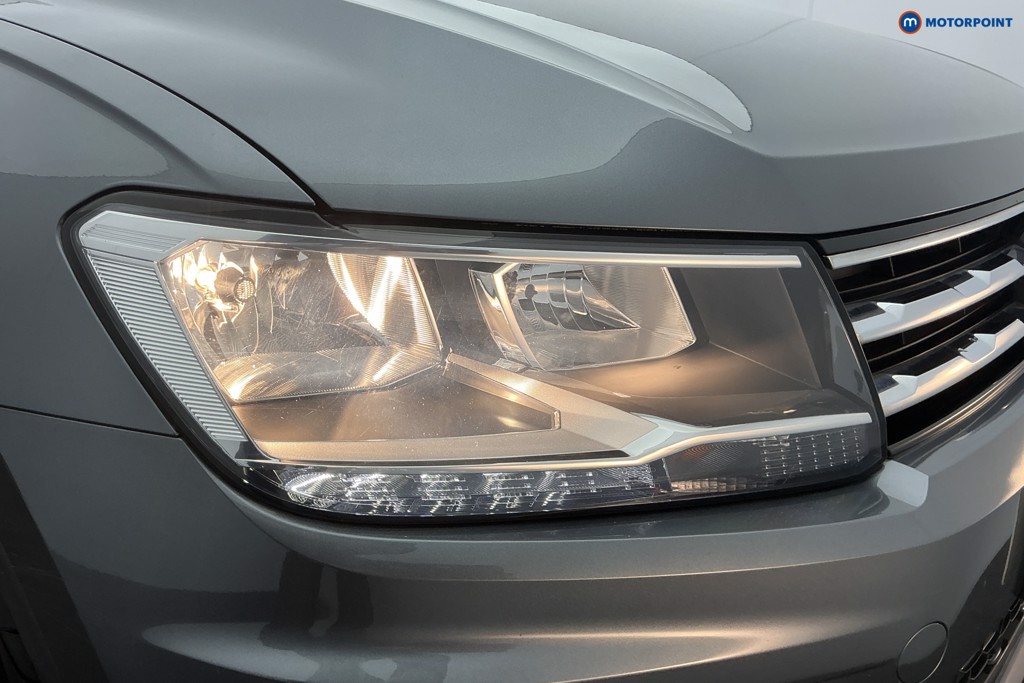 Volkswagen Tiguan Allspace Match Automatic Petrol SUV - Stock Number (1600544) - 34th supplementary image