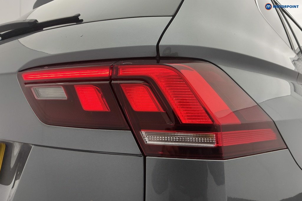 Volkswagen Tiguan Allspace Match Automatic Petrol SUV - Stock Number (1600544) - 35th supplementary image
