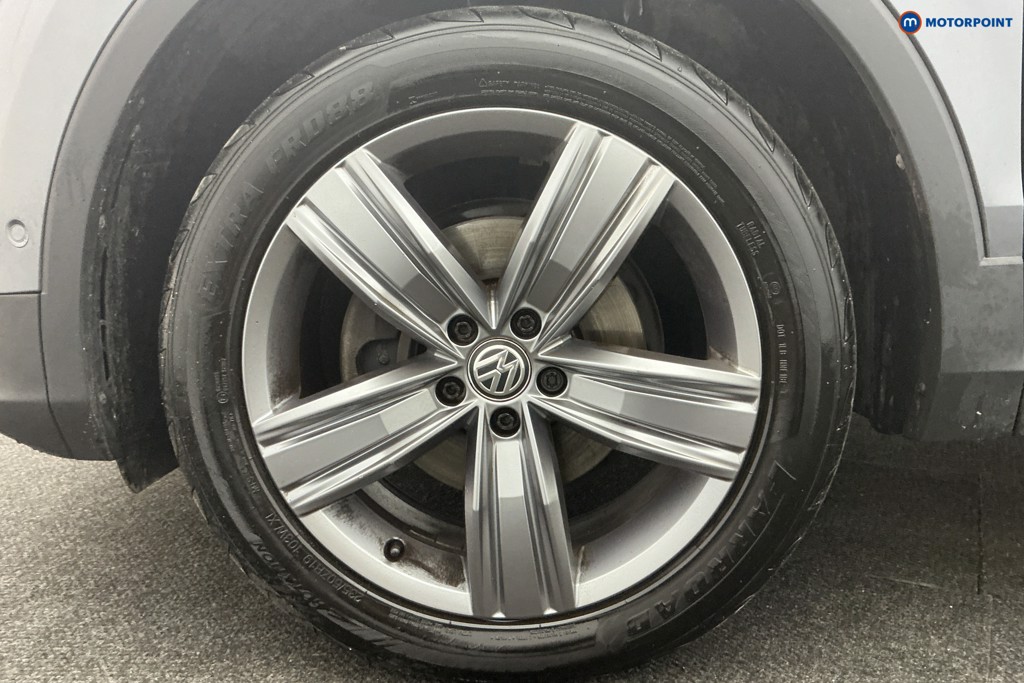 Volkswagen Tiguan Allspace Match Automatic Petrol SUV - Stock Number (1600544) - 37th supplementary image