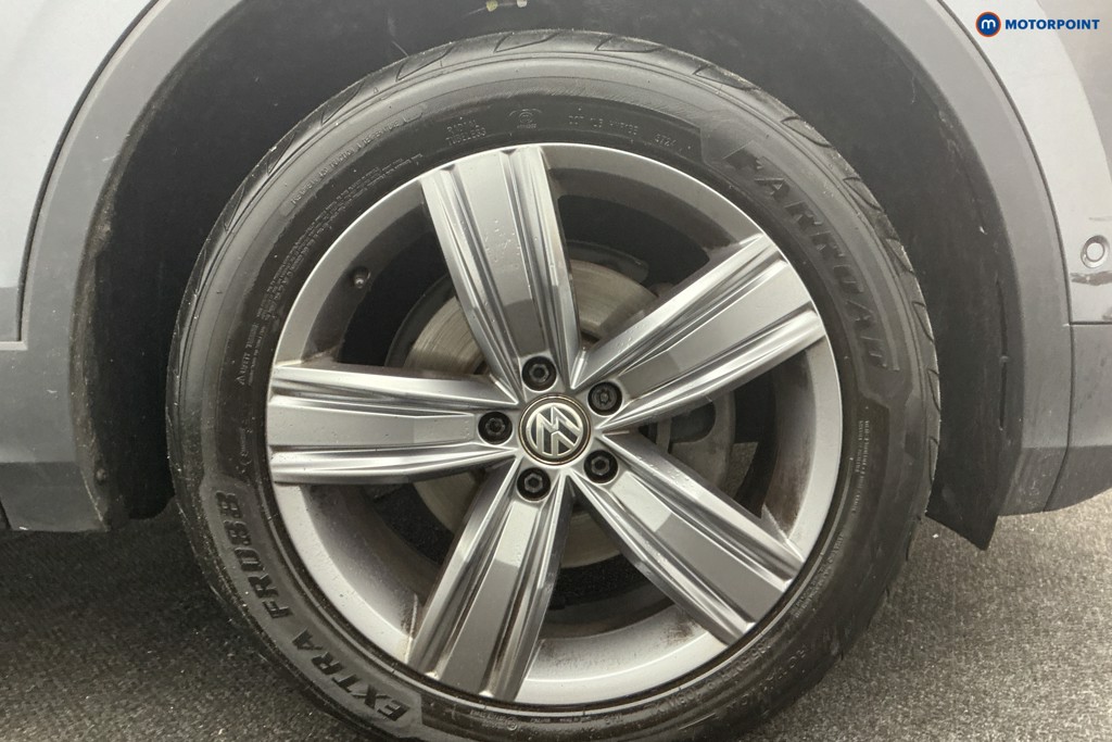 Volkswagen Tiguan Allspace Match Automatic Petrol SUV - Stock Number (1600544) - 40th supplementary image