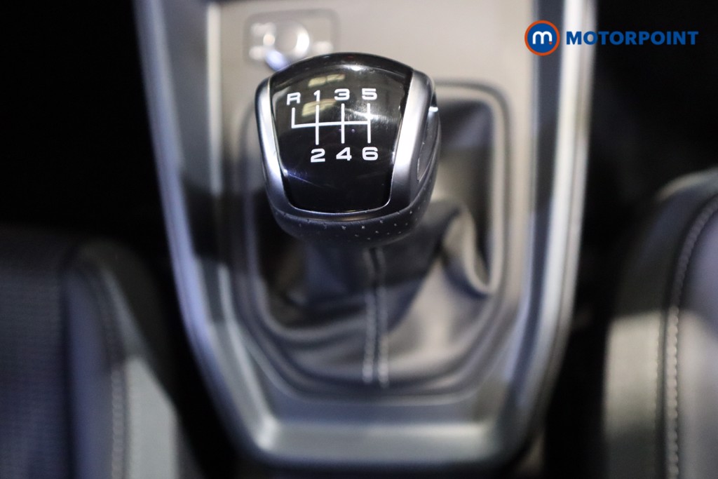 Audi A1 S Line Manual Petrol Hatchback - Stock Number (1601073) - 5th supplementary image