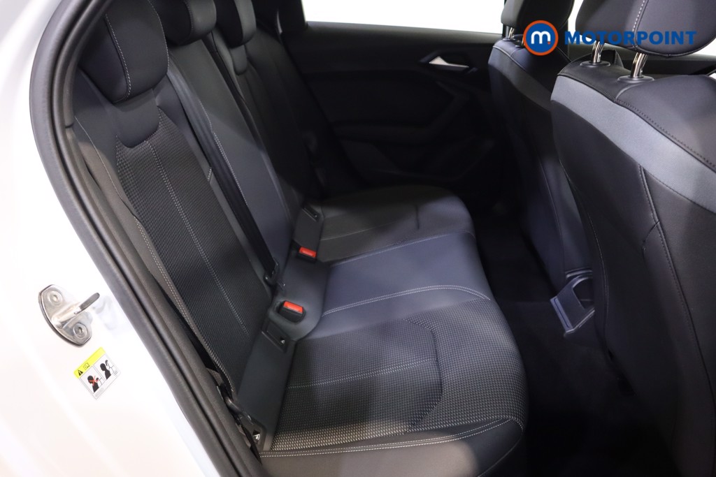 Audi A1 S Line Manual Petrol Hatchback - Stock Number (1601073) - 7th supplementary image