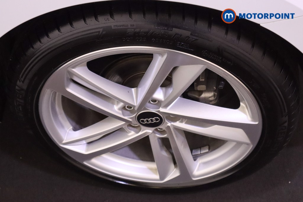 Audi A1 S Line Manual Petrol Hatchback - Stock Number (1601073) - 9th supplementary image