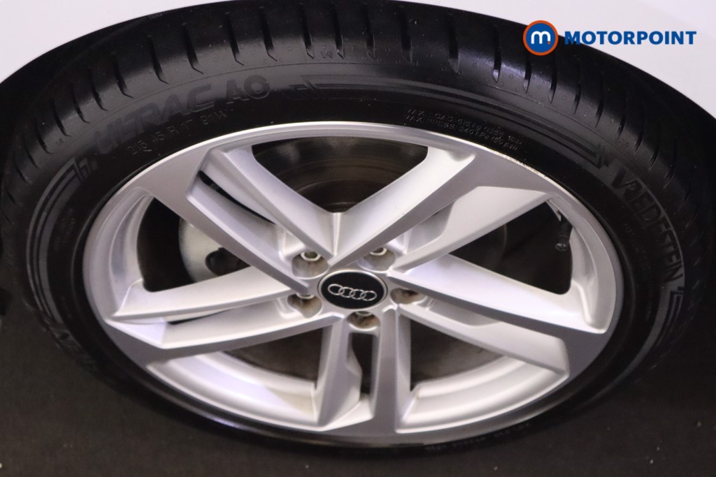 Audi A1 S Line Manual Petrol Hatchback - Stock Number (1601073) - 10th supplementary image