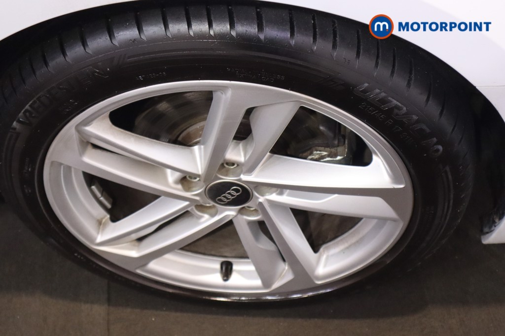 Audi A1 S Line Manual Petrol Hatchback - Stock Number (1601073) - 11th supplementary image