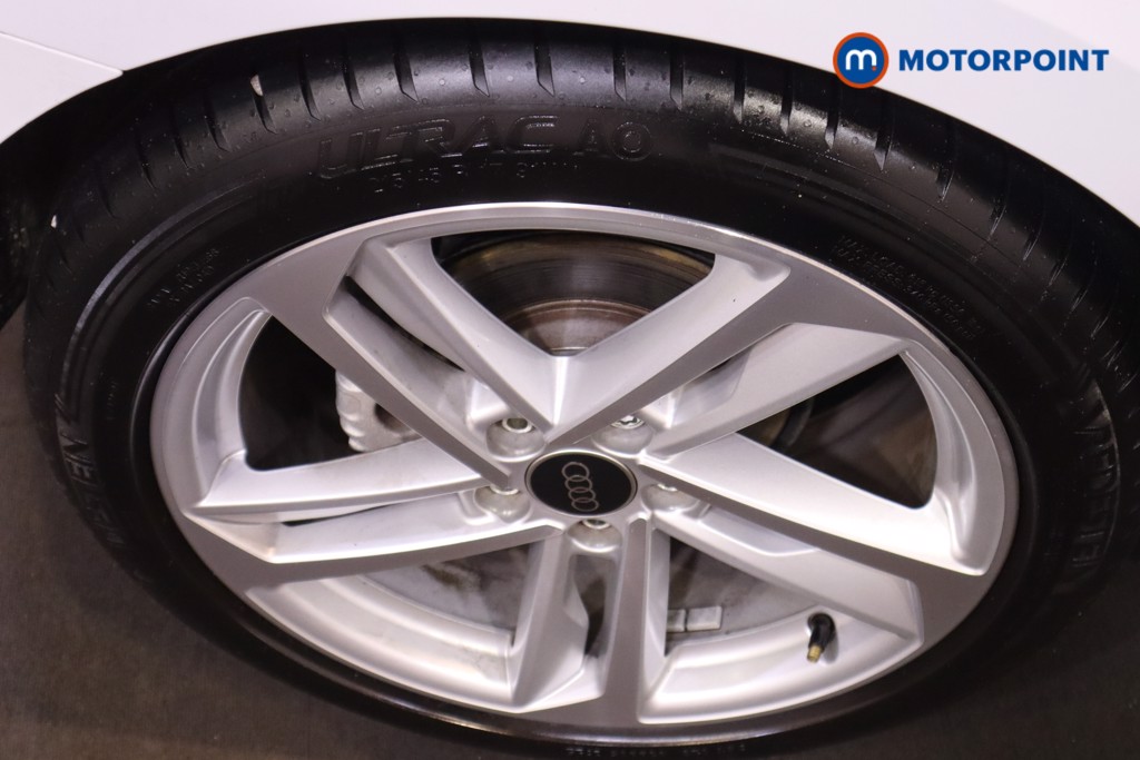 Audi A1 S Line Manual Petrol Hatchback - Stock Number (1601073) - 12th supplementary image