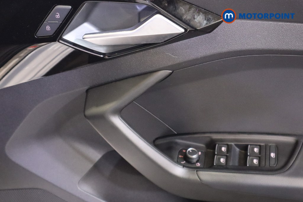Audi A1 S Line Manual Petrol Hatchback - Stock Number (1601073) - 14th supplementary image