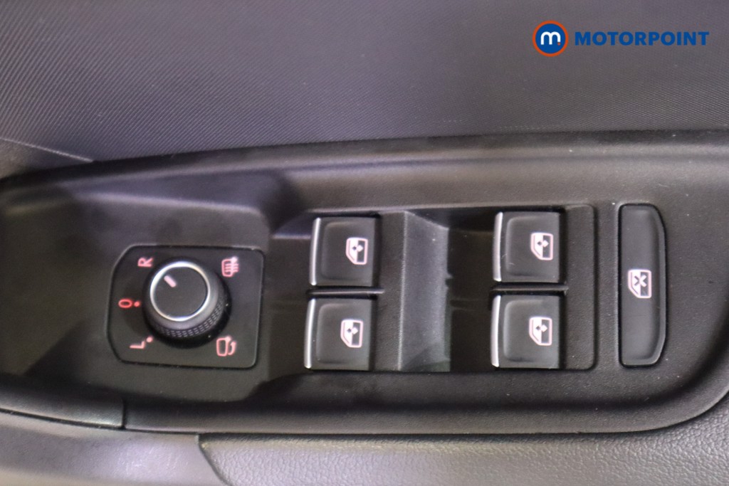 Audi A1 S Line Manual Petrol Hatchback - Stock Number (1601073) - 15th supplementary image