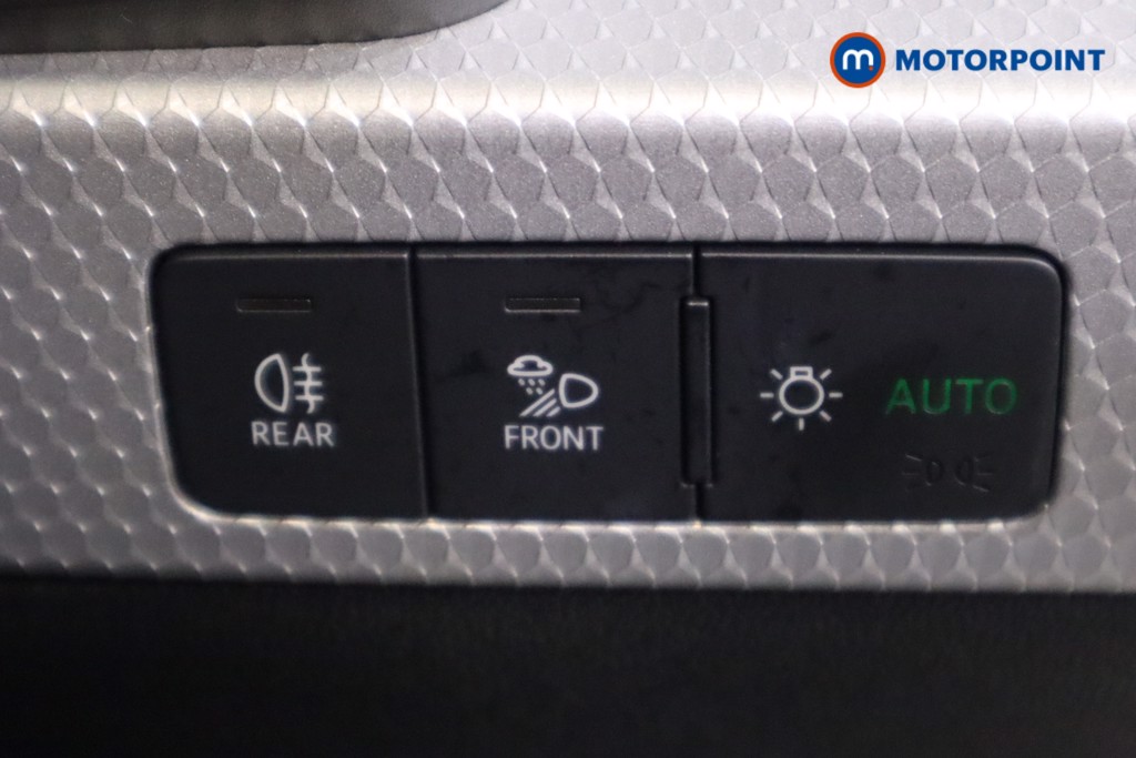 Audi A1 S Line Manual Petrol Hatchback - Stock Number (1601073) - 16th supplementary image