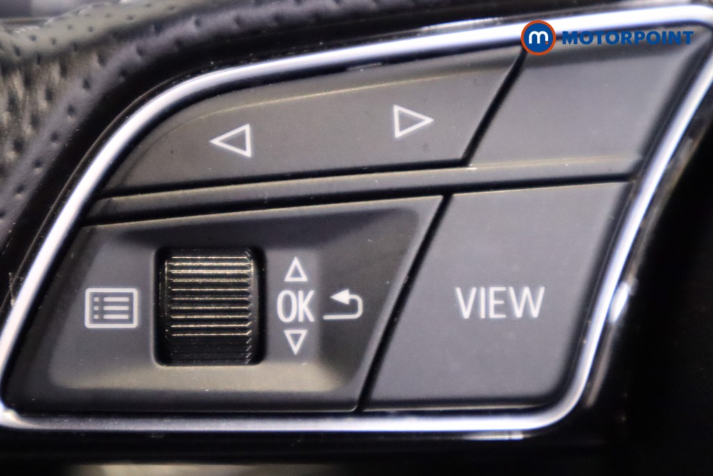 Audi A1 S Line Manual Petrol Hatchback - Stock Number (1601073) - 18th supplementary image