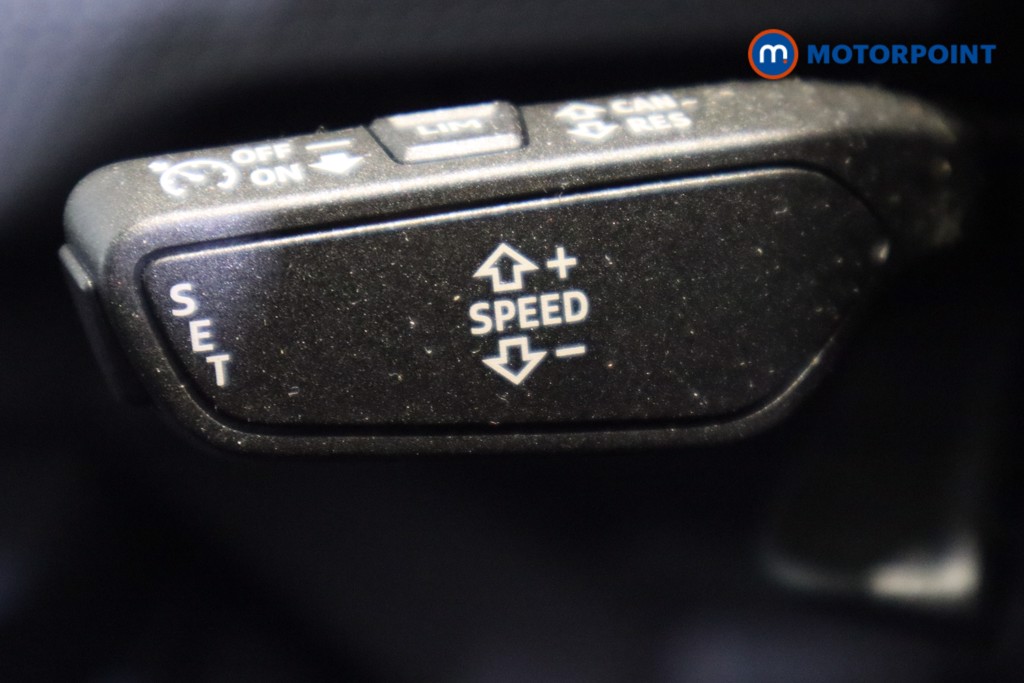 Audi A1 S Line Manual Petrol Hatchback - Stock Number (1601073) - 19th supplementary image