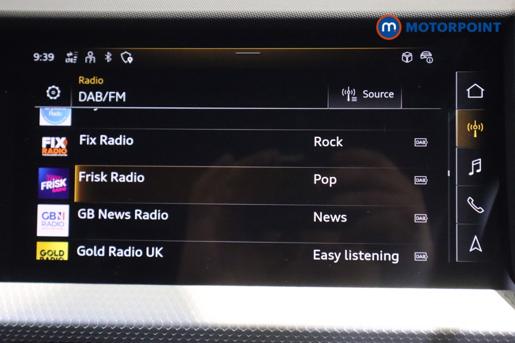 Audi A1 S Line Manual Petrol Hatchback - Stock Number (1601073) - 20th supplementary image